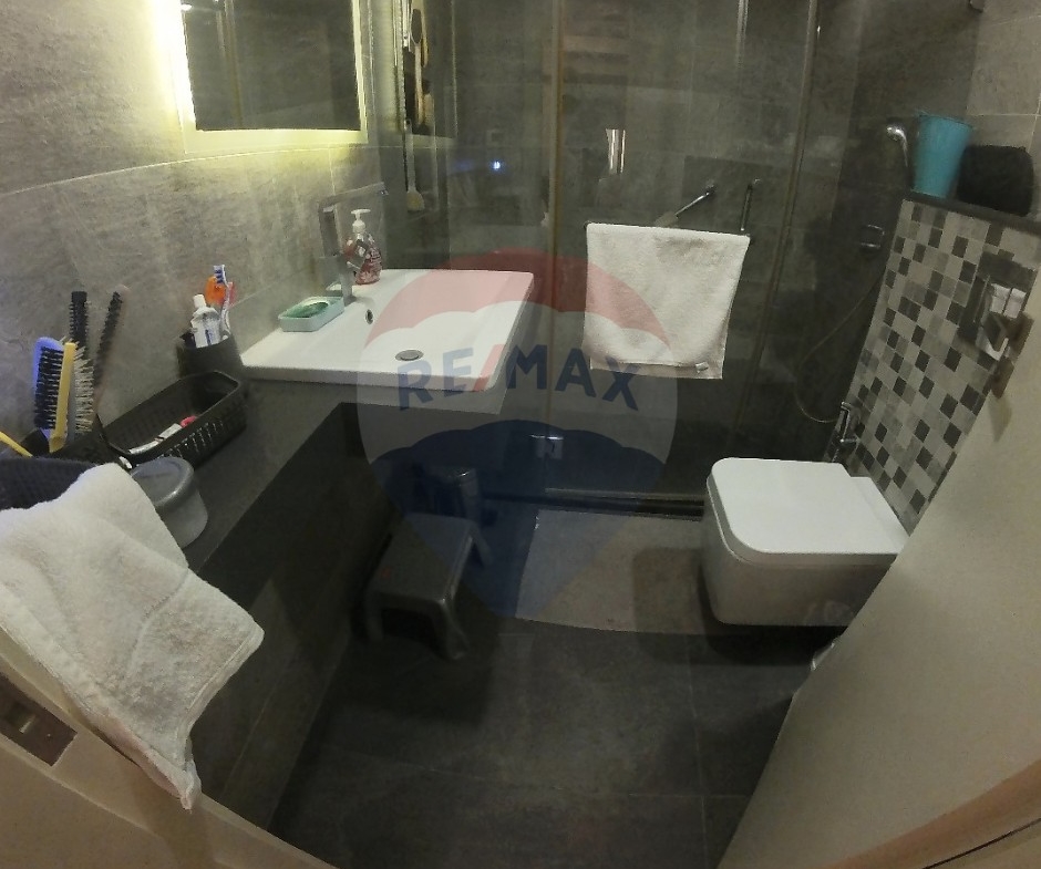 R9-2631 Apartment for Sale – Dam W Farez, Zone D, Tripoli — Photo 4 of 12