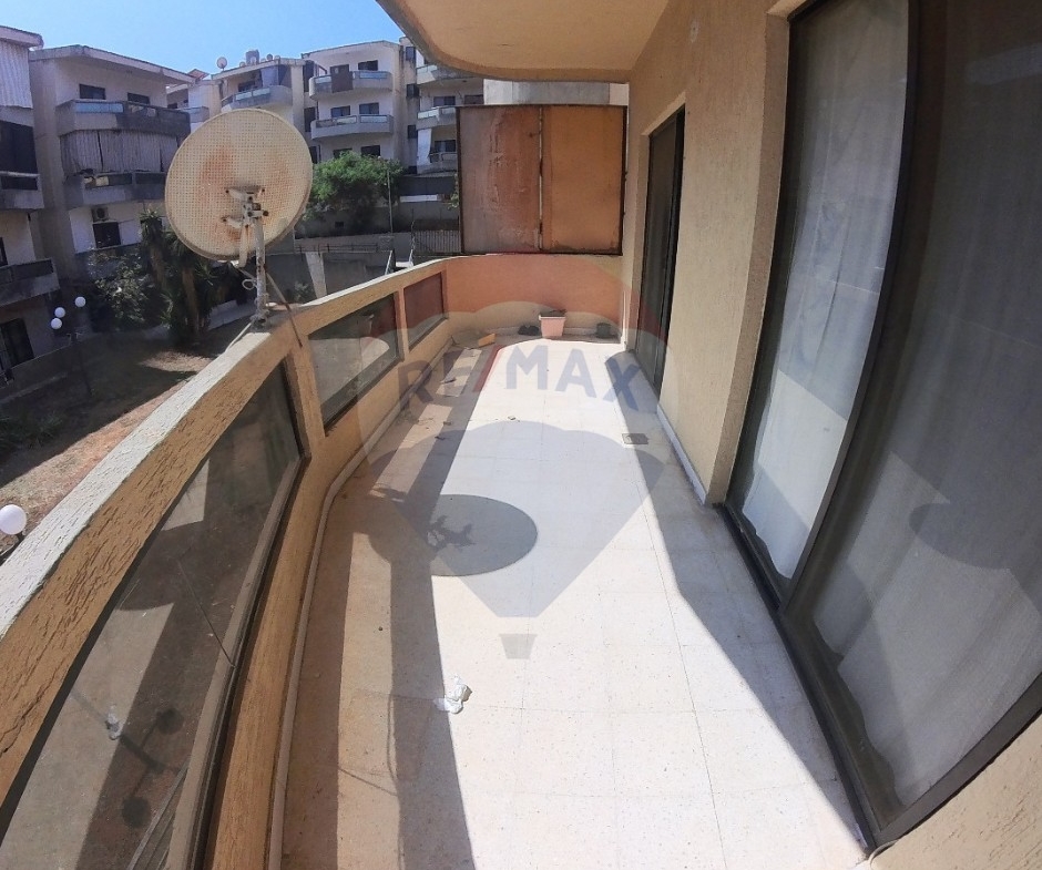 R9-2638 Duplex for Sale – Rasmaska, Koura — الصورة 3 من 10