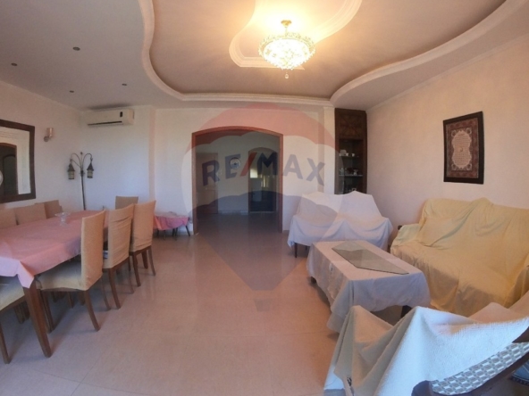 R9-2640 Villa for Sale – Rasmaska, Talet Naji – Koura — Photo 4 of 21