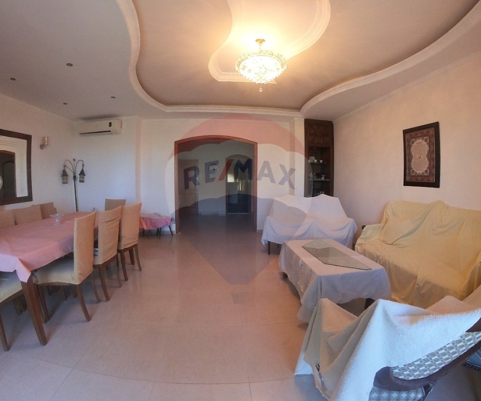 R9-2640 Villa for Sale – Rasmaska, Talet Naji – Koura — Photo 4 of 21