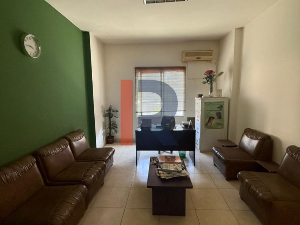 R9-2644 Fully Equipped Clinic for Sale – Azmi Street, Tripoli — الصورة 4 من 7
