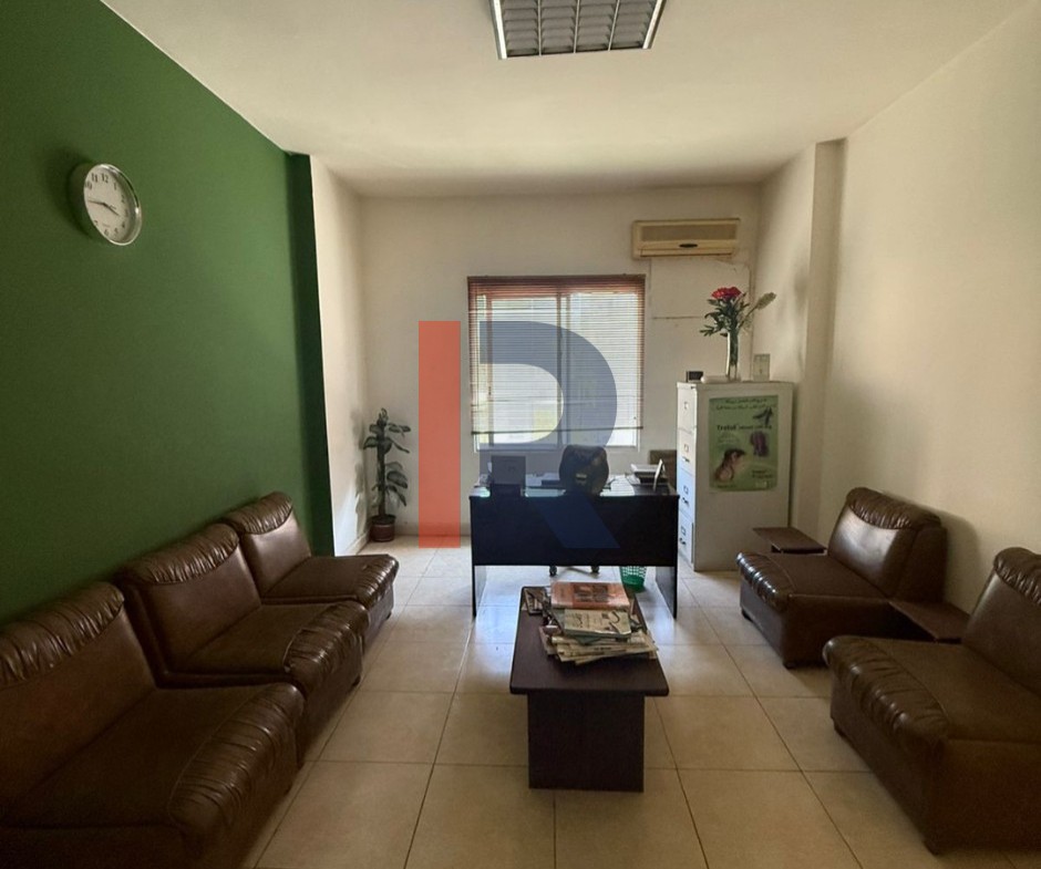 R9-2644 Fully Equipped Clinic for Sale – Azmi Street, Tripoli — الصورة 4 من 7