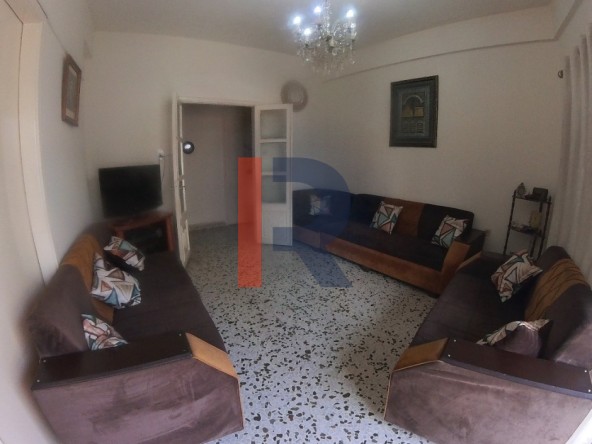 R9-2649 Apartment for Sale – Abou Samra, Sahat El Dannawi – Tripoli — Photo 4 of 7