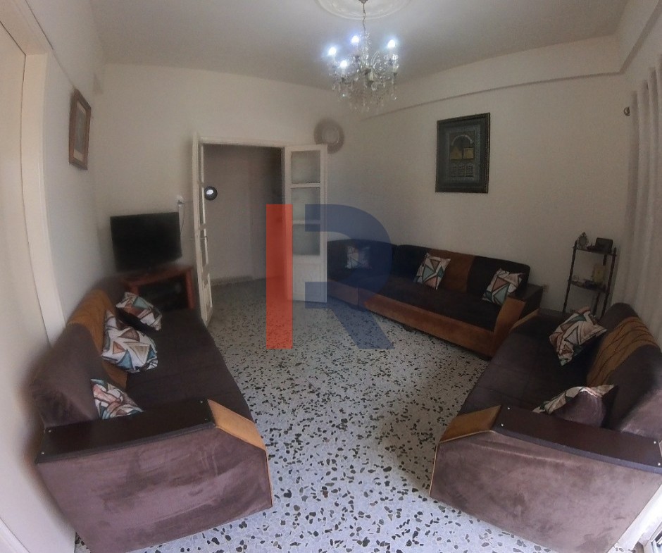 R9-2649 Apartment for Sale – Abou Samra, Sahat El Dannawi – Tripoli — Photo 4 of 7