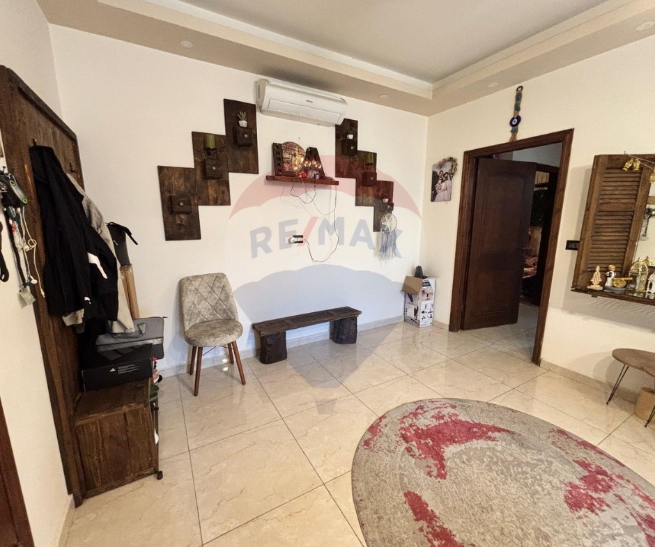 R9-2651 Apartment for Sale in Nakhleh Hara Khassa Tripoli – 135 m² + Garden, 1st Floor — الصورة 6 من 8