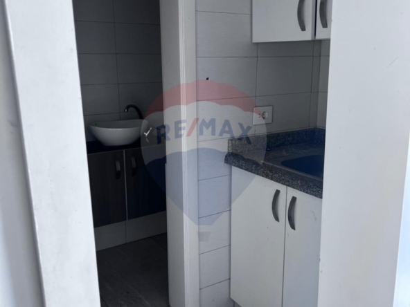 R9-2652 Shop for Rent – Daher El Ain, Koura — Photo 4 of 6