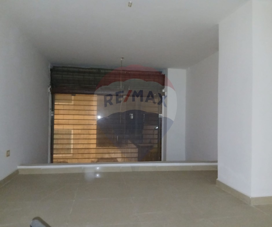 R9-2657 Shop for Rent – Mar Maroun, Tripoli — الصورة 4 من 4