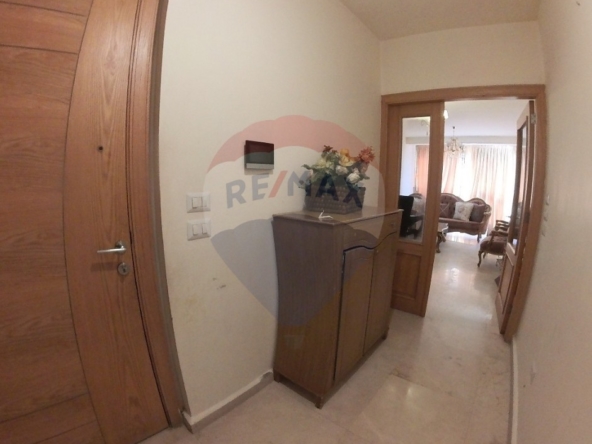 R9-2661 Apartment for Sale – Dam W Farez, Mazloum Street – Tripoli — الصورة 4 من 7