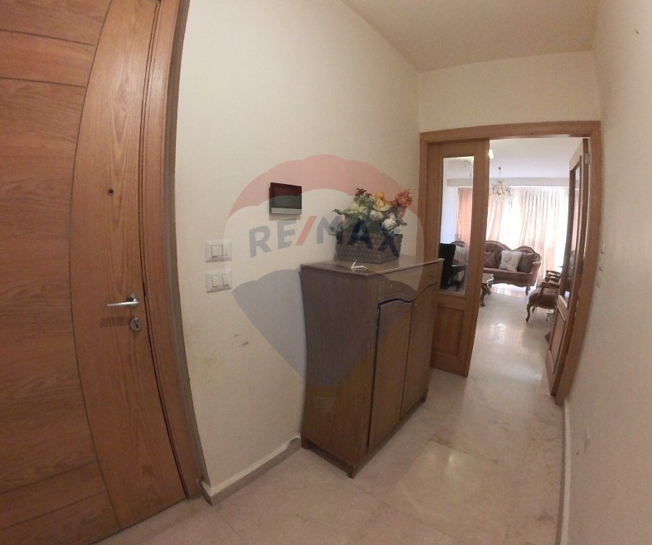 R9-2661 Apartment for Sale – Dam W Farez, Mazloum Street – Tripoli — الصورة 4 من 7