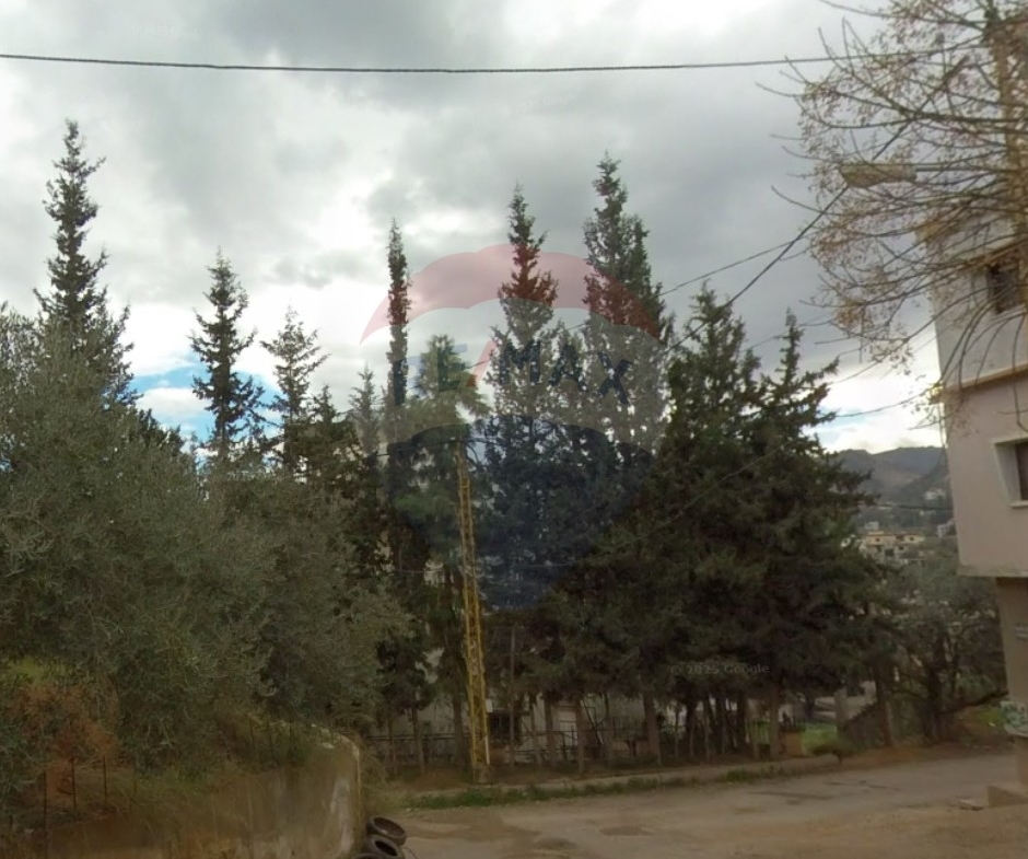 R9-2662 Land for Sale – Berkayel, Akkar — Photo 4 of 4