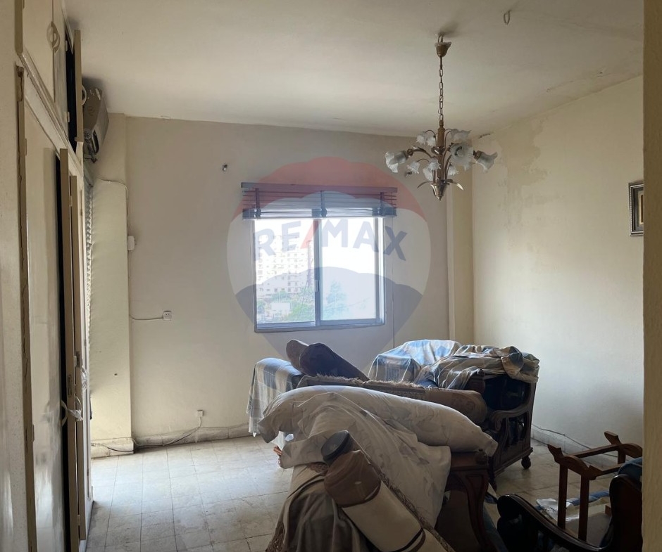 R9-2665 Apartment for Sale in Boulevard Zahriye Tripoli – 280 m² — Photo 4 of 9