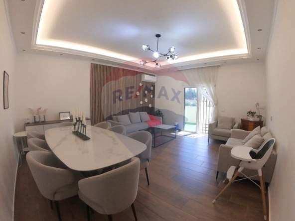 R9-2686 Apartment for Sale – Btouratij, Koura — الصورة 4 من 16