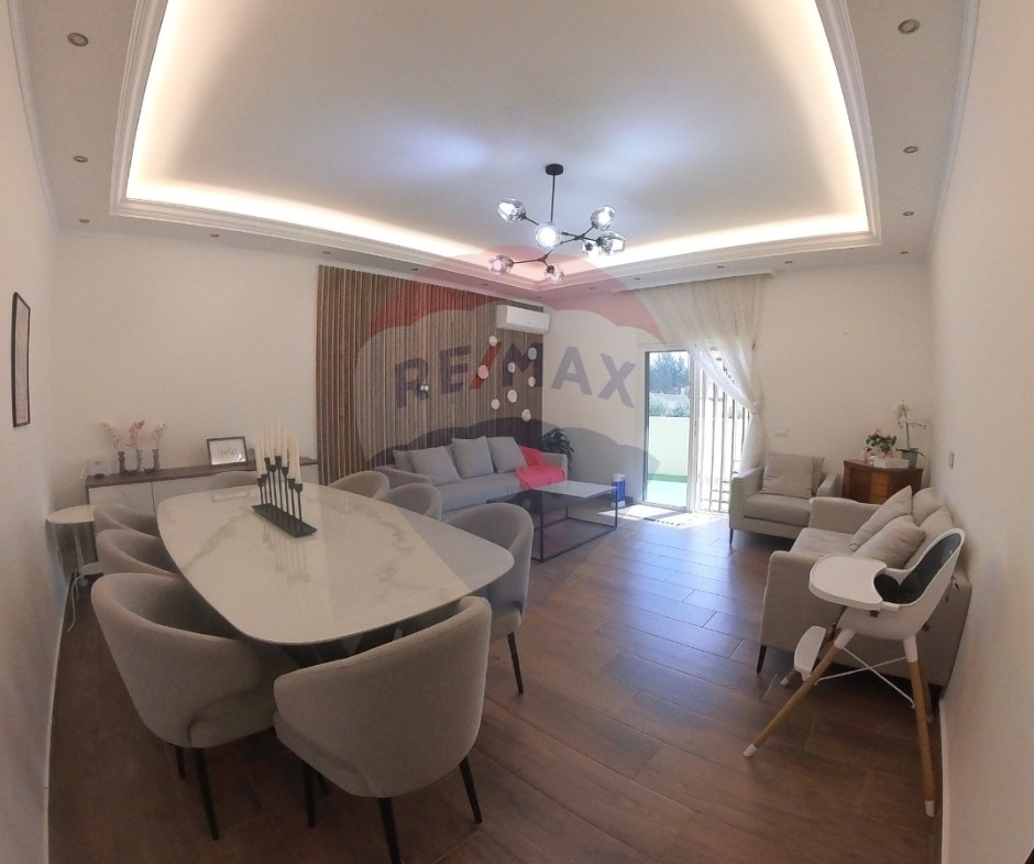 R9-2686 Apartment for Sale – Btouratij, Koura — الصورة 4 من 16