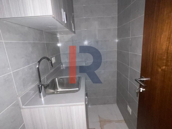 R9-2688 مكتب للإيجار في ضم وفرز – طرابلس Office for Rent in Dam w Farez Tripoli (70 m²، الطابق الأول) — الصورة 4 من 5