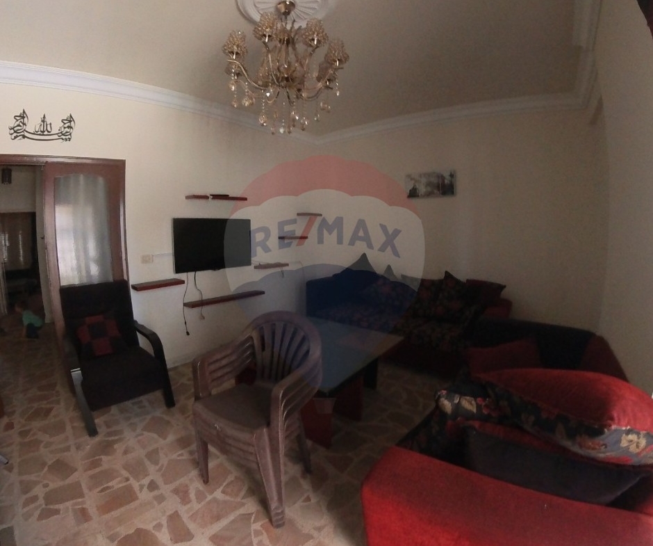 R9-2693 Apartment for Sale – Kobbeh, Tripoli — الصورة 4 من 5