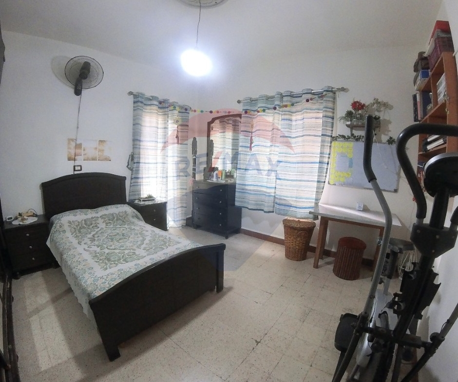R9-2601 Apartment for Sale in Mharram, Tripoli — Photo 5 of 11