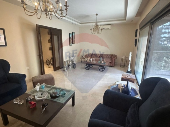 R9-2603 Apartment for Sale in Dam wel Farez - Tripoli — الصورة 5 من 8