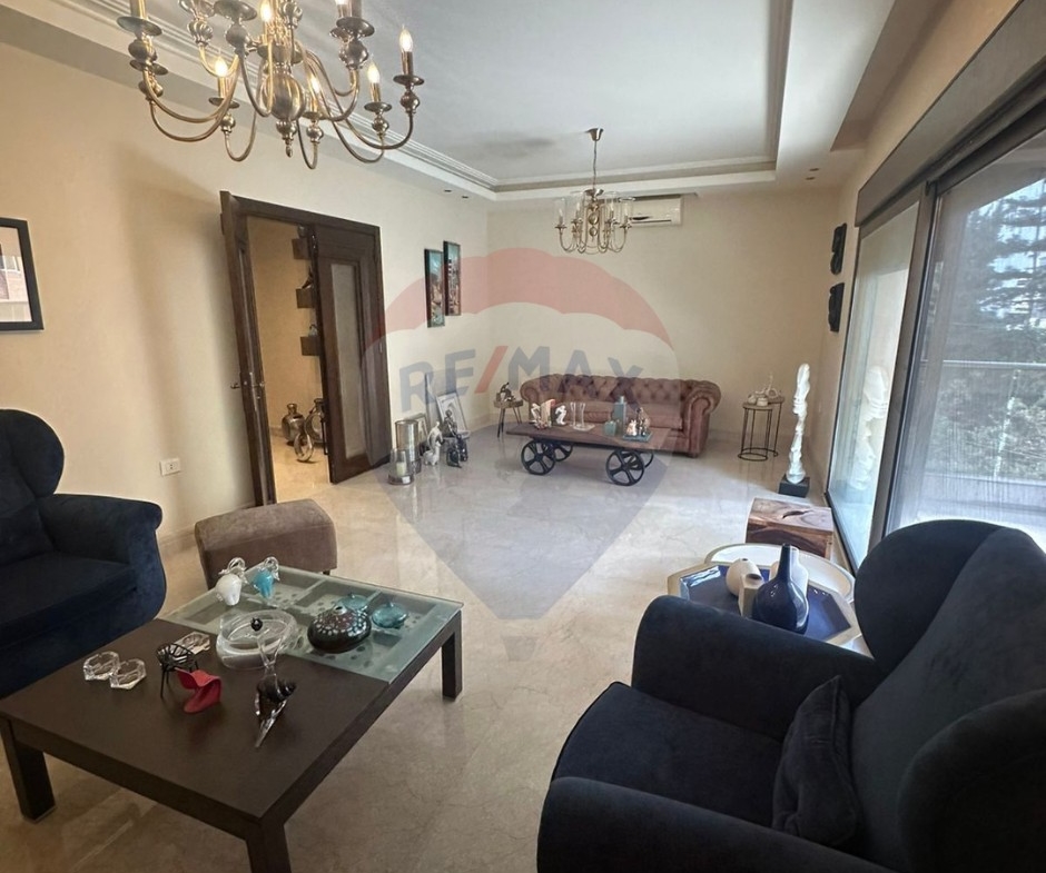 R9-2603 Apartment for Sale in Dam wel Farez - Tripoli — الصورة 5 من 8