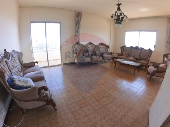 R9-2605 Apartment for Sale in Mina, Tripoli — Photo 4 of 7