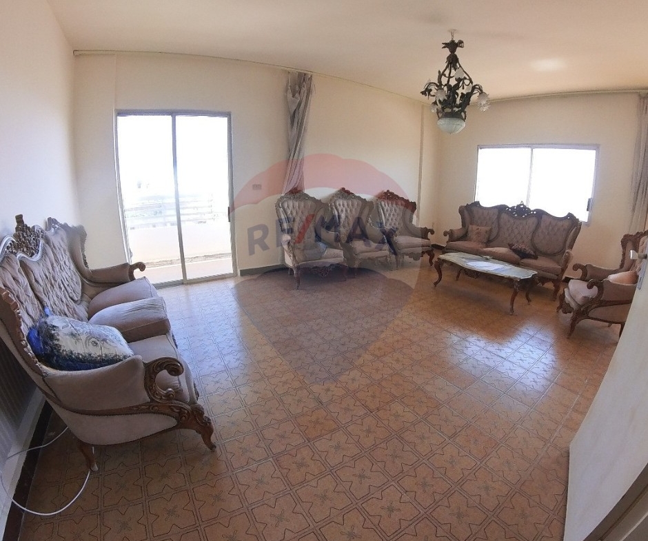 R9-2605 Apartment for Sale in Mina, Tripoli — Photo 4 of 7