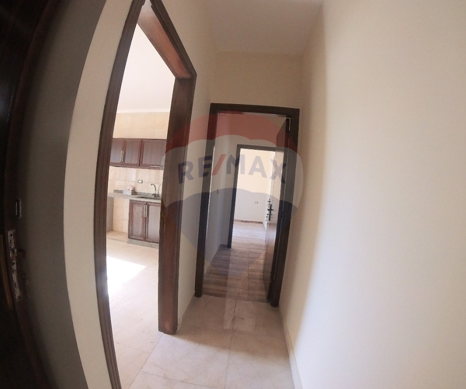 R9-2608 Multi-Floor Building for Sale in Jabal Beddawi, Tripoli – Brand New Apartments — Photo 5 of 8