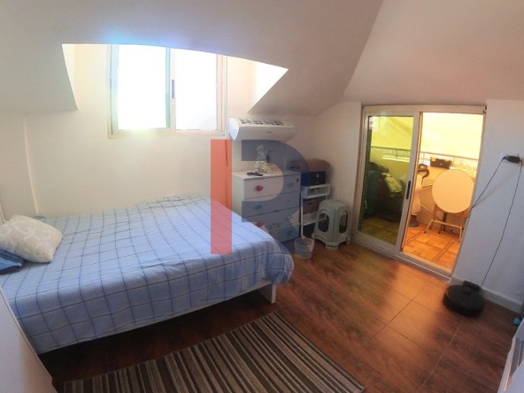 R9-2618 Jamalon Apartment for Sale – Haykaliye, Koura — Photo 5 of 8
