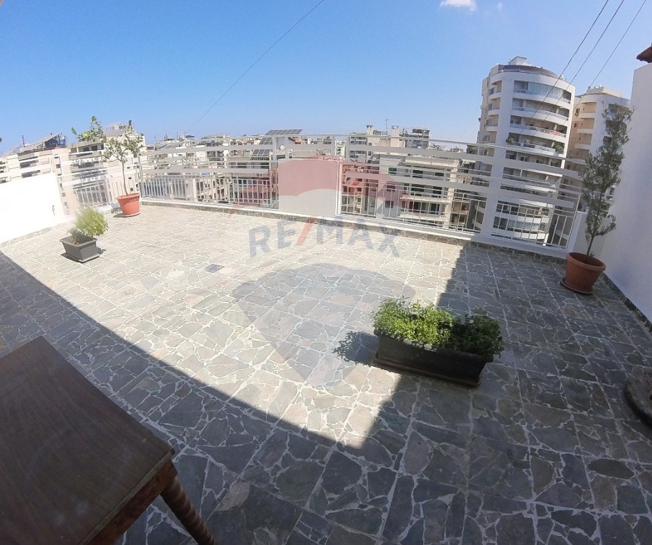 R9-2619 Apartment for Sale in Mina Road Tripoli – 220 m²شقة للبيع في طريق الميناء طرابلس – 220 متر مربع — Photo 5 of 14