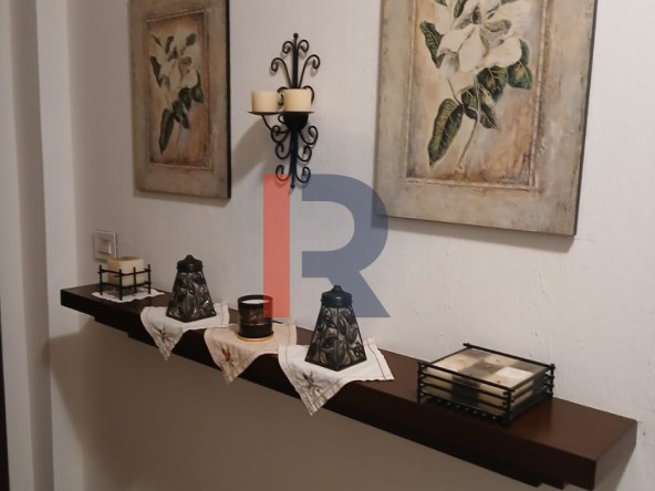 R9-2624 Fully Furnished Ground-Floor Apartment for Sale – Nakhleh, Koura — الصورة 2 من 18