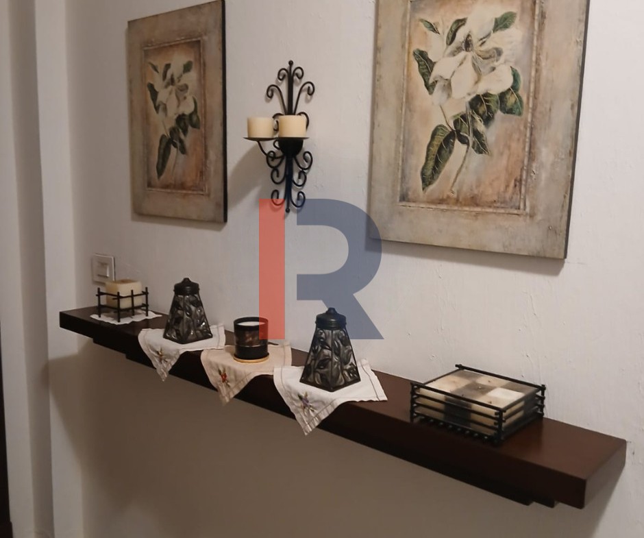R9-2624 Fully Furnished Ground-Floor Apartment for Sale – Nakhleh, Koura — الصورة 2 من 18