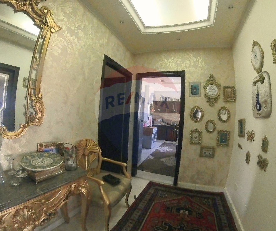 R9-2582 Apartment 170m for Sale in Boulevard – Tripoli — الصورة 5 من 8