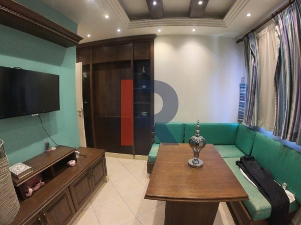 R9-2630 Fully Furnished Apartment for Sale – Dam W Farez, Tripoli — الصورة 5 من 16