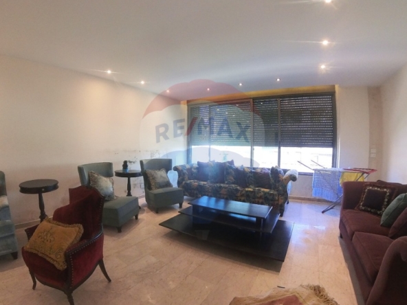 R9-2631 Apartment for Sale – Dam W Farez, Zone D, Tripoli — Photo 5 of 12