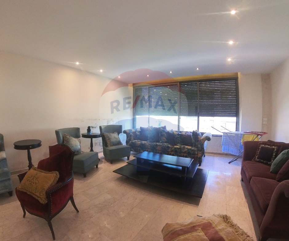 R9-2631 Apartment for Sale – Dam W Farez, Zone D, Tripoli — Photo 5 of 12