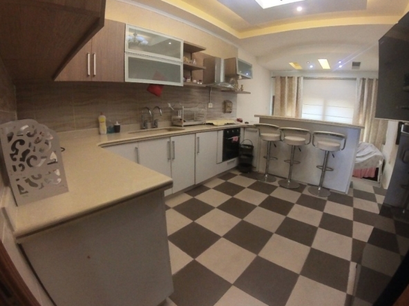 R9-2640 Villa for Sale – Rasmaska, Talet Naji – Koura — Photo 5 of 21