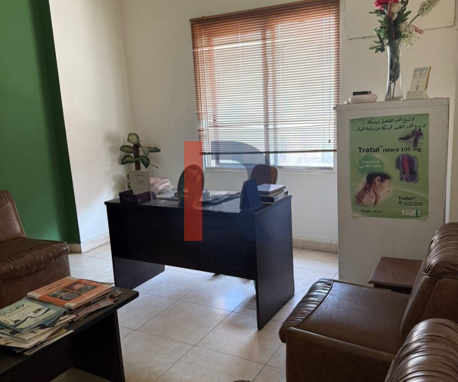 R9-2644 Fully Equipped Clinic for Sale – Azmi Street, Tripoli — الصورة 5 من 7