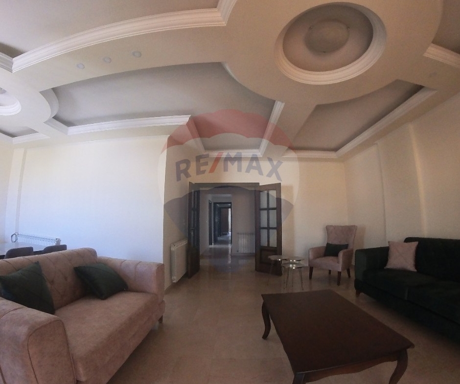 R9-2645 Apartment for Sale – Dam W Farez, 24 Street – Tripoli — الصورة 5 من 9