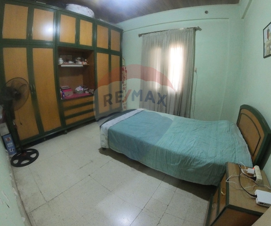 R9-2649 Apartment for Sale – Abou Samra, Sahat El Dannawi – Tripoli — Photo 5 of 7