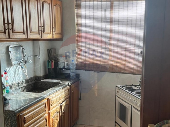 R9-2589 Apartment 130m for Sale in Kobbeh – Tripoli — Photo 5 of 6
