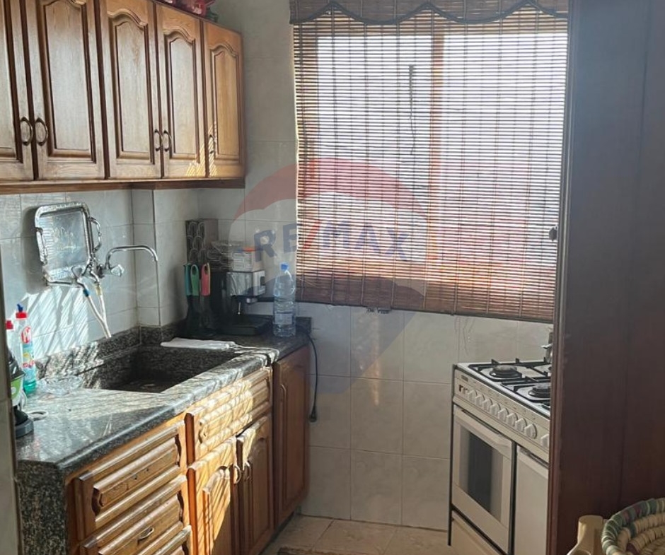 R9-2589 Apartment 130m for Sale in Kobbeh – Tripoli — Photo 5 of 6
