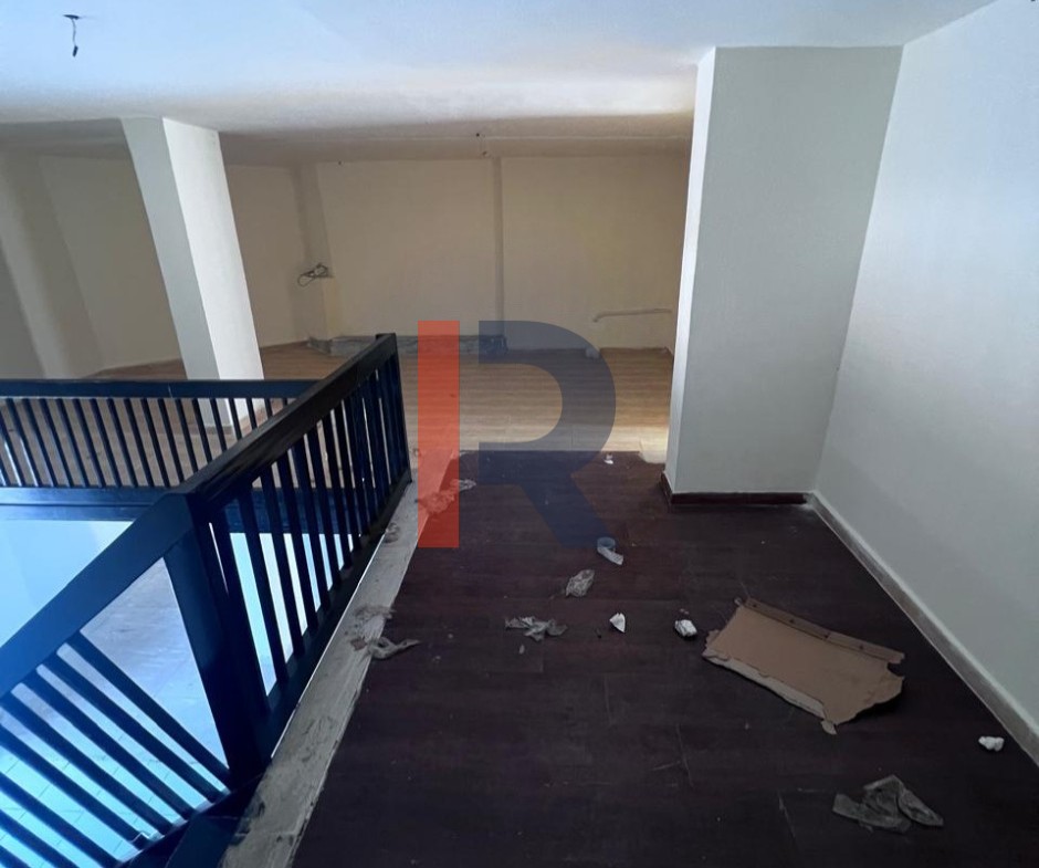R9-2652 Shop for Rent – Daher El Ain, Koura — Photo 5 of 6