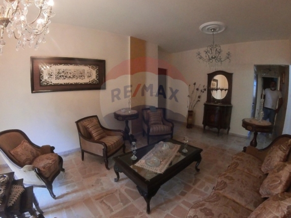 R9-2655 Apartment for Sale – Kobbeh, Tripoli — الصورة 5 من 8