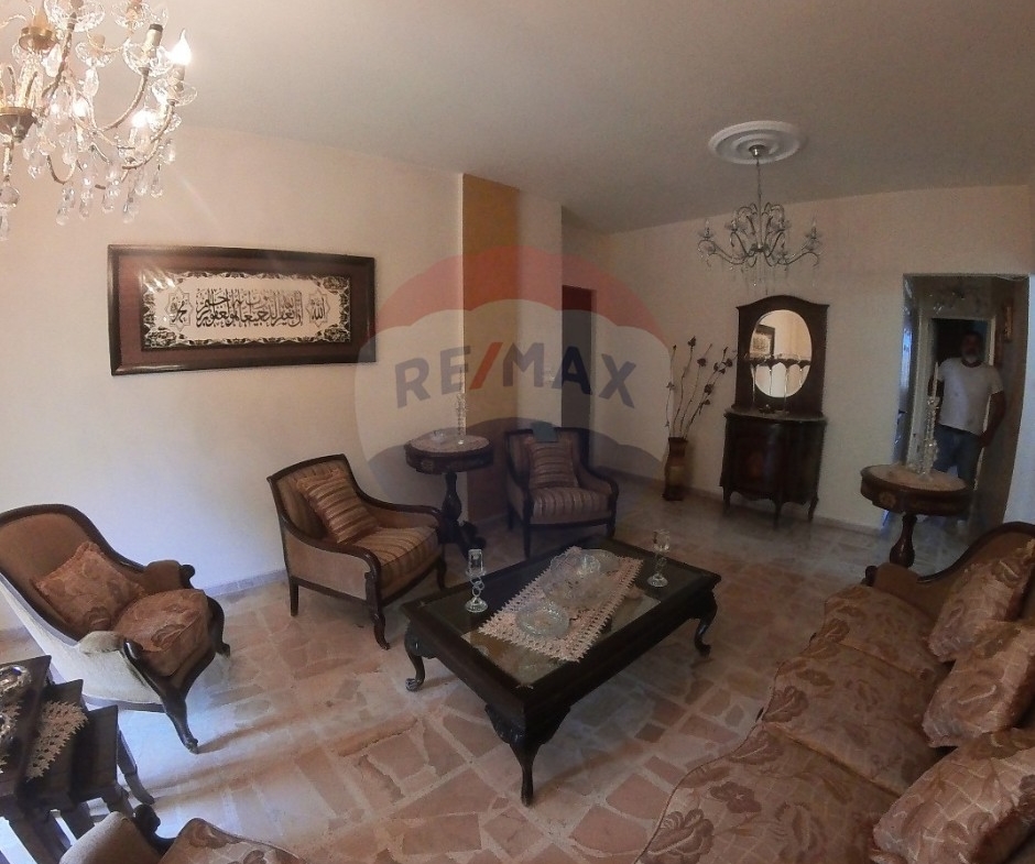 R9-2655 Apartment for Sale – Kobbeh, Tripoli — الصورة 5 من 8