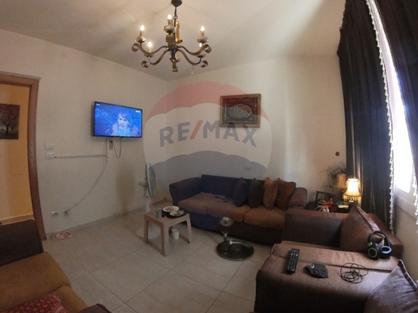 R9-2661 Apartment for Sale – Dam W Farez, Mazloum Street – Tripoli — الصورة 5 من 7