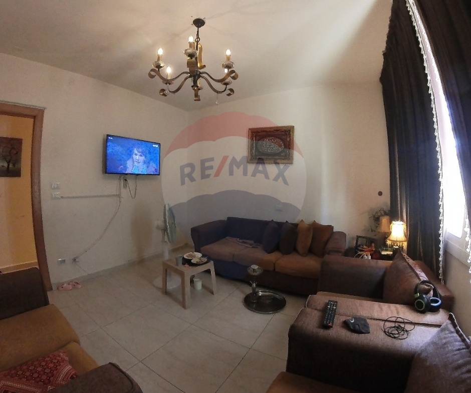 R9-2661 Apartment for Sale – Dam W Farez, Mazloum Street – Tripoli — الصورة 5 من 7
