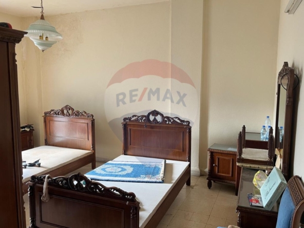 R9-2665 Apartment for Sale in Boulevard Zahriye Tripoli – 280 m² — Photo 5 of 9