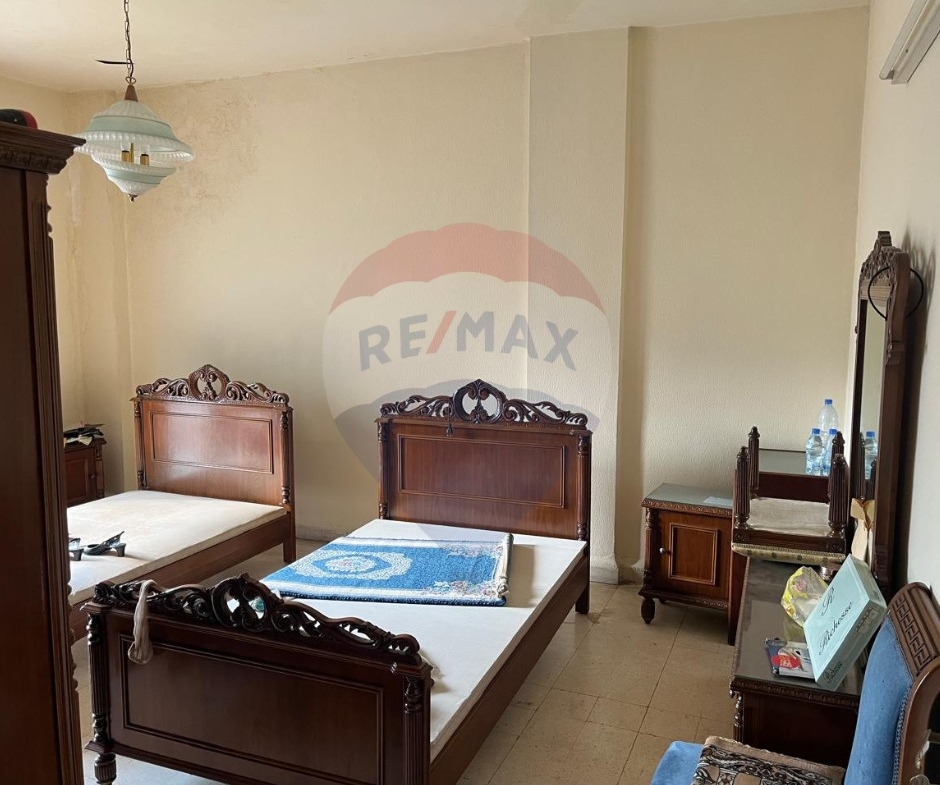 R9-2665 Apartment for Sale in Boulevard Zahriye Tripoli – 280 m² — Photo 5 of 9