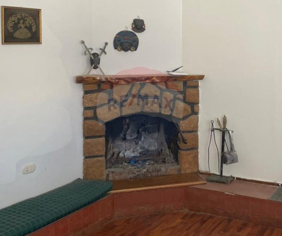 R9-2683 Chalet for Rent – Arz Bcharre, North Lebanon — Photo 5 of 6
