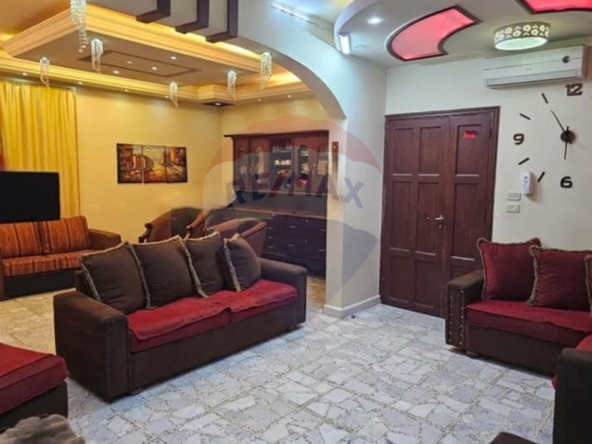 R9-2691 Apartment for Sale – Kobbeh, Tripoli — الصورة 5 من 8