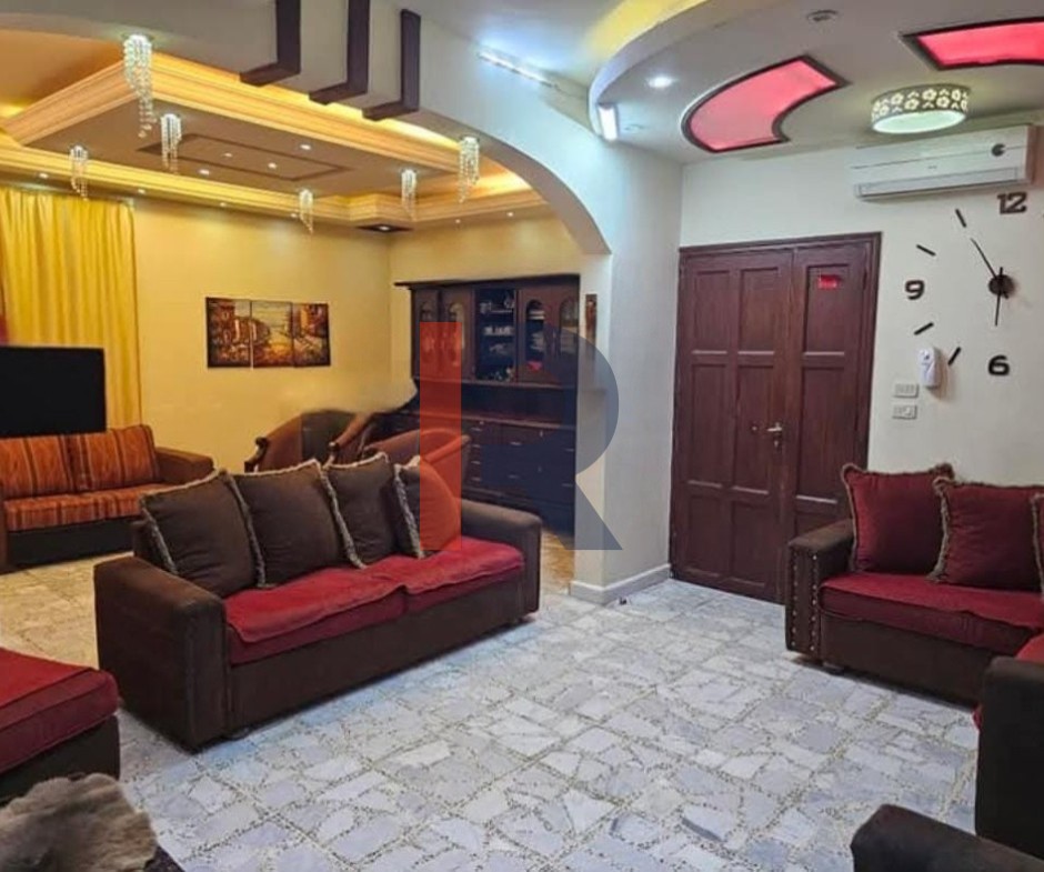 R9-2691 Apartment for Sale – Kobbeh, Tripoli — الصورة 5 من 8