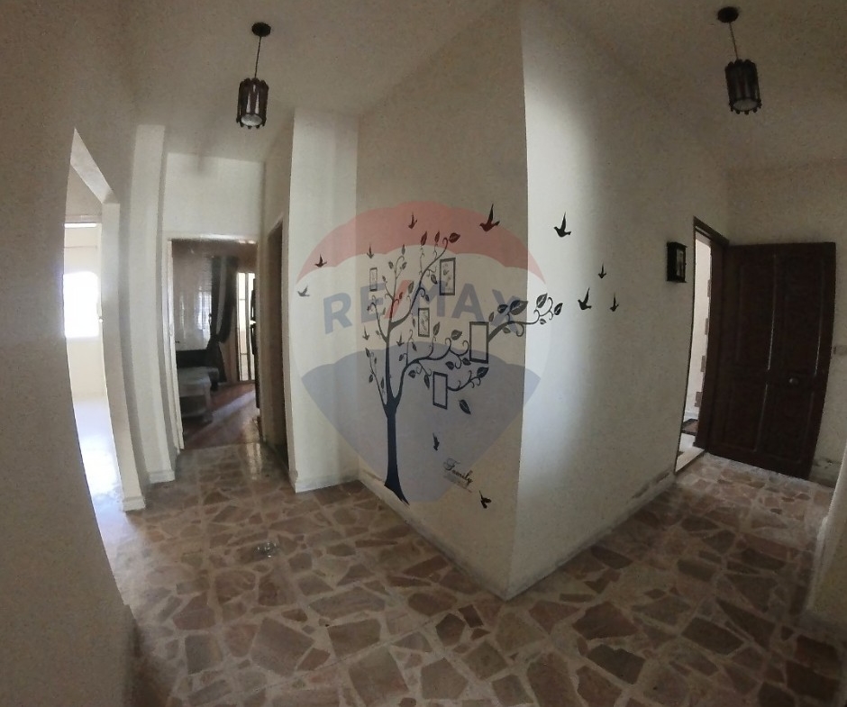 R9-2693 Apartment for Sale – Kobbeh, Tripoli — الصورة 5 من 5